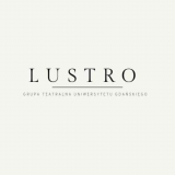 Logo Koło Naukowe "Lustro"